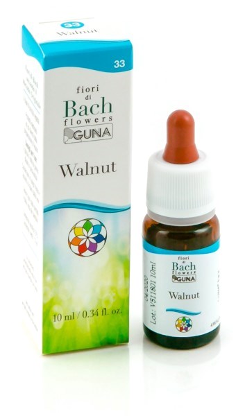 WALNUT GUNA GOCCE 10 ML - Luckyfarma.it