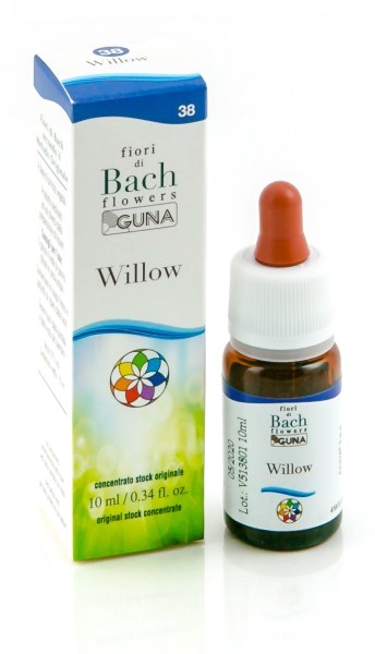 WILLOW GUNA GOCCE 10 ML - Luckyfarma.it