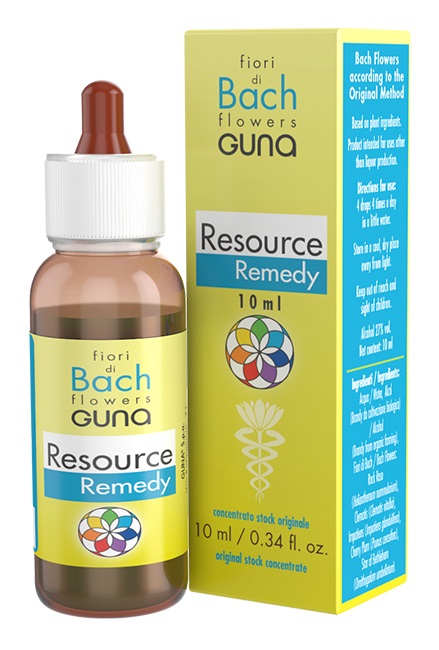 RESOURCE REM GUN GOCCE 10 ML - Luckyfarma.it