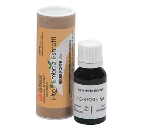 FEE RIBES FORTE 15 ML - Luckyfarma.it