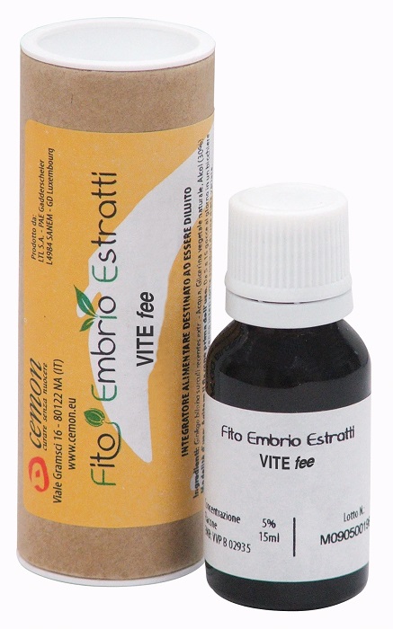 FEE VITE 15 ML - Luckyfarma.it
