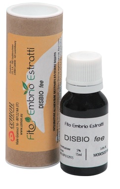 FEE DISBIO 15 ML - Luckyfarma.it