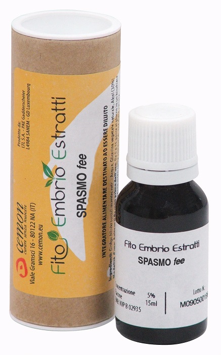 FEE SPASMO 15 ML - Luckyfarma.it