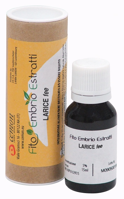 FEE LARICE 15 ML - Luckyfarma.it