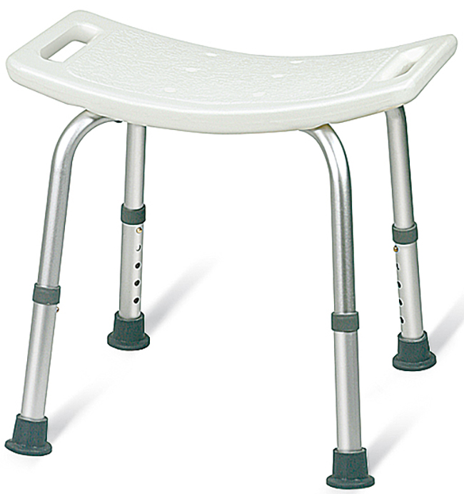 SEDIA PER DOCCIA 1 PEZZO - Luckyfarma.it