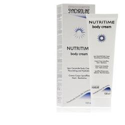 NUTRITIME BODY CREAM 150ML - Luckyfarma.it