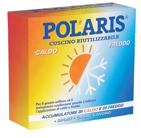 CUSCINO CALDO/FREDDO 12X22 CM CON FODERA 1 PEZZO - Luckyfarma.it