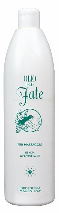 FATE OLIO DELLE FATE 500 ML - Luckyfarma.it