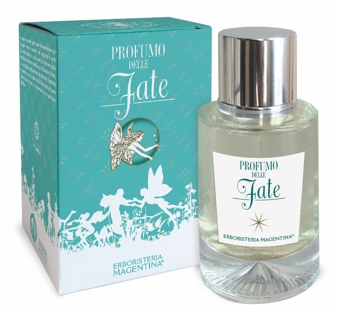 FATE PROFUMO CORPO 50 ML - Luckyfarma.it