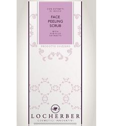 LOCHERBER FACE PEELING SCRUB 50 ML - Luckyfarma.it