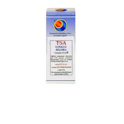 TSA GINKGO BILOBA 50 ML - Luckyfarma.it