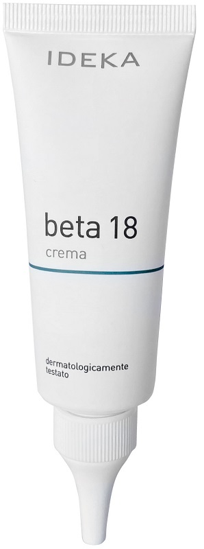 BETA 18 CR LENIT 40ML - Luckyfarma.it