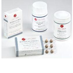 BUPLEURUM 7 60 COMPRESSE BLISTER - Luckyfarma.it