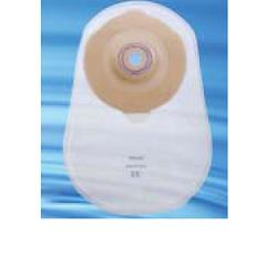 SACCA PER COLOSTOMIA OPACA RUSCH 853066 CURVEX RITAGLIABILE 13/32MM CON CONVESSITA' MORBIDA 10 PEZZI - Luckyfarma.it