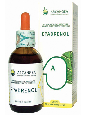 EPADRENOL 50 ML - Luckyfarma.it