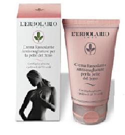 CREMA RASSODANTE ANTISMAGLIATURE SENO 125ML - Luckyfarma.it