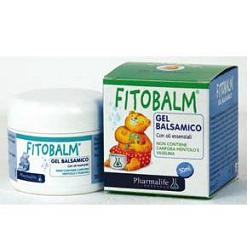 FITOBALM BIMBI GEL BALS 50ML - Luckyfarma.it