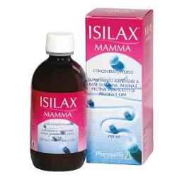 ISILAX MAMMA 200 ML - Luckyfarma.it