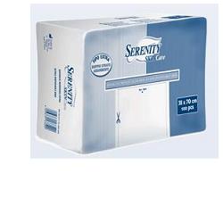 BAVAGLIA 38 X 68 CM 100 PEZZI - Luckyfarma.it