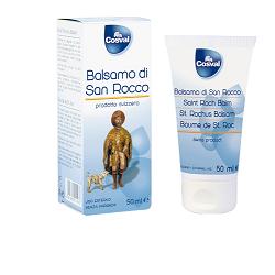 BALSAMO SAN ROCCO POMATA 50 ML - Luckyfarma.it