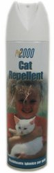 CAT REPELLENT DISABITUANTE IGIENICO PER GATTI 250 ML - Luckyfarma.it