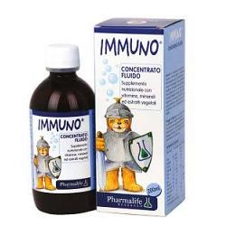 IMMUNO 200 ML - Luckyfarma.it