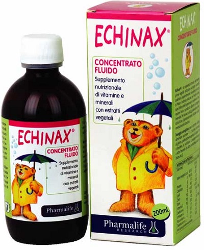 ECHINAX BIMBI 200 ML - Luckyfarma.it