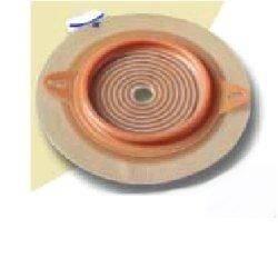 PLACCA CONVEX LIGHT RITAGLIABILE ALTERNA MIO PRO CONVEX LIGHT FORO RITAGLIABILE 15/33 FLANGIA 50MM 5 PEZZI ARTICOLO 14262 - Luckyfarma.it