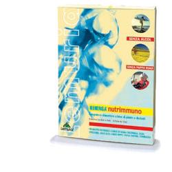 HENERGA NUTRIMMUNO 10 FLACONCINI 10 ML - Luckyfarma.it