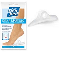 BENPED DITA A MARTELLO DESTRO GRANDE 1 PEZZO - Luckyfarma.it
