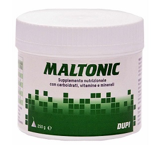 MALTONIC GRANULARE 250 G - Luckyfarma.it