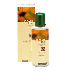 KALEN OLIO DET CALEND 125ML - Luckyfarma.it