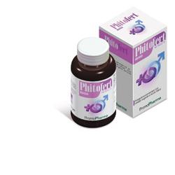 PHITOFERT DONNA 180 TAVOLETTE - Luckyfarma.it