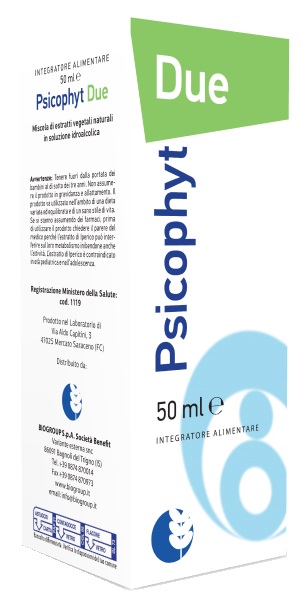 PSICOPHYT 2 50 ML - Luckyfarma.it