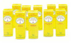 PINO MUGO OLIO ESSENZIALE 10 ML - Luckyfarma.it