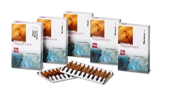 TRITICUM+MN+CU 20F 2ML - Luckyfarma.it