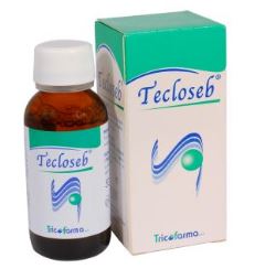 TECLOSEB LOZIONE TOPICA 50ML - Luckyfarma.it
