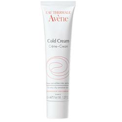 EAU THERMALE AVENE COLD CREAM 100 ML - Luckyfarma.it