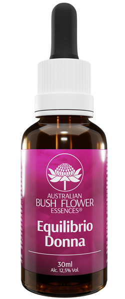 EQUILIBRIO DONNA ESSENZA AUSTRALIAN BUSH FLOWERS 30 ML - Luckyfarma.it
