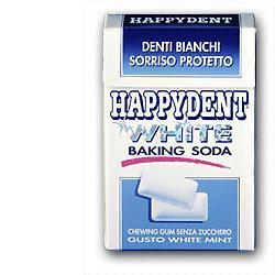 HAPPYDENT WHITE 21 CONFETTI - Luckyfarma.it
