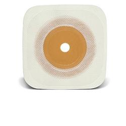 PLACCA FLESSIBILE CON ADESIVO CON IDROCOLLOIDI CON SISTEMA DI AGGANCIO ADESIVO RITAGLIABILE ESTEEM SYNERGY 13/61MM 5 PEZZI - Luckyfarma.it