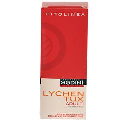 LYCHENTUX AD 150 ML - Luckyfarma.it