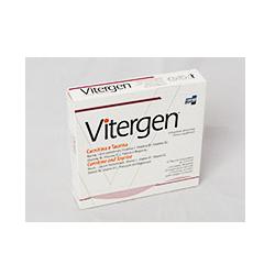 VITERGEN 10 FLACONI - Luckyfarma.it