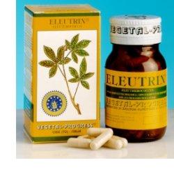 ELEUTRIN BIO 55 CAPSULE - Luckyfarma.it