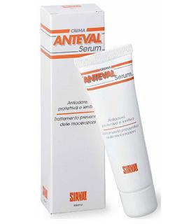 ANTEVAL SERUM 30ML - Luckyfarma.it