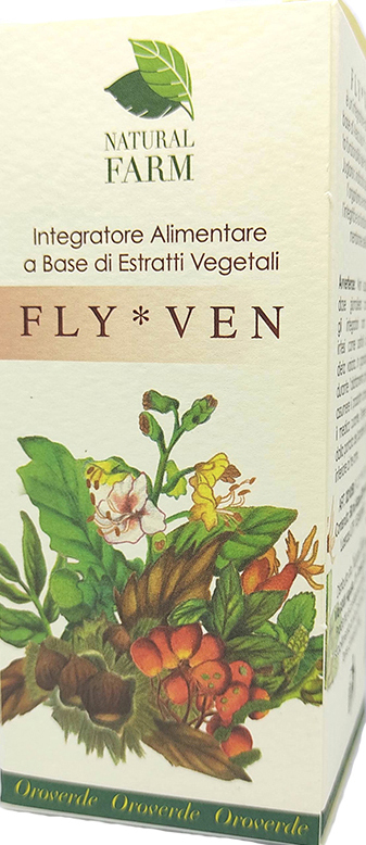 FLY VEN 100 ML - Luckyfarma.it