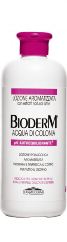 BIODERM ACQUA COLONIA 500ML - Luckyfarma.it