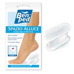 BENPED DIVARICATORE ALLUCE GRANDE 2 PEZZI - Luckyfarma.it