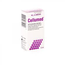 CELLUMED SOLUZIONE OFTALMICA 1 FLACONE 15ML - Luckyfarma.it