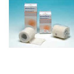 BENDA ELASTICA AUTOADESIVA SUSTINEA ANALLERGICA CM6X20MT - Luckyfarma.it